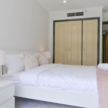 Great Location! Darling Harbour Superb 2Br Apt Sydney Eksteriør bilde