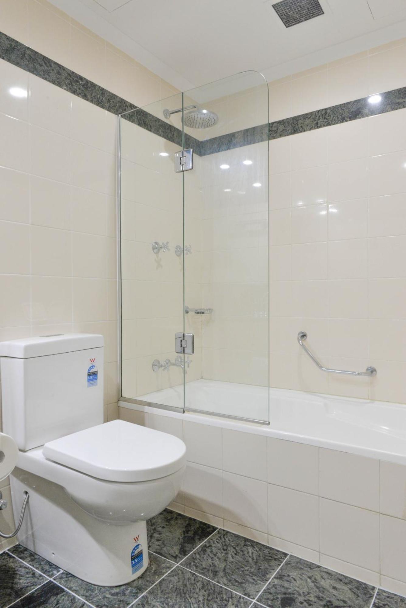 Great Location! Darling Harbour Superb 2Br Apt Sydney Eksteriør bilde