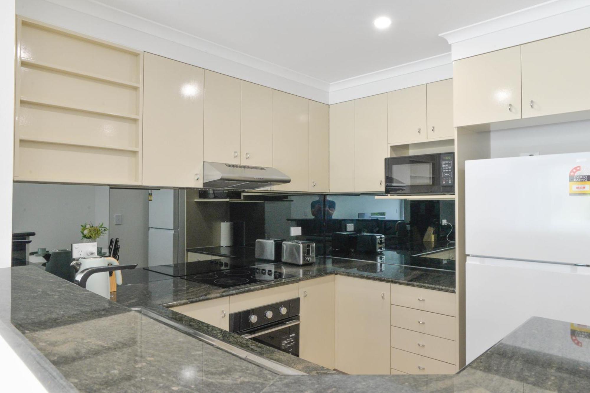 Great Location! Darling Harbour Superb 2Br Apt Sydney Eksteriør bilde