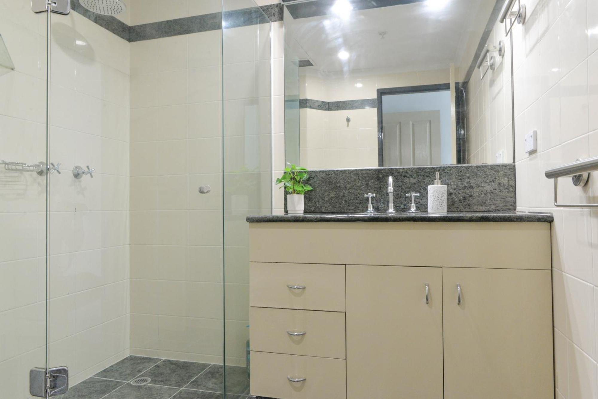 Great Location! Darling Harbour Superb 2Br Apt Sydney Eksteriør bilde