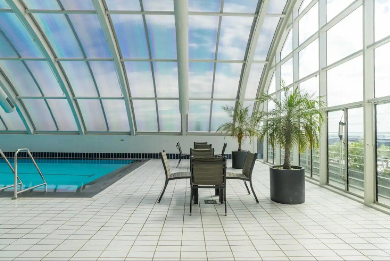 Great Location! Darling Harbour Superb 2Br Apt Sydney Eksteriør bilde