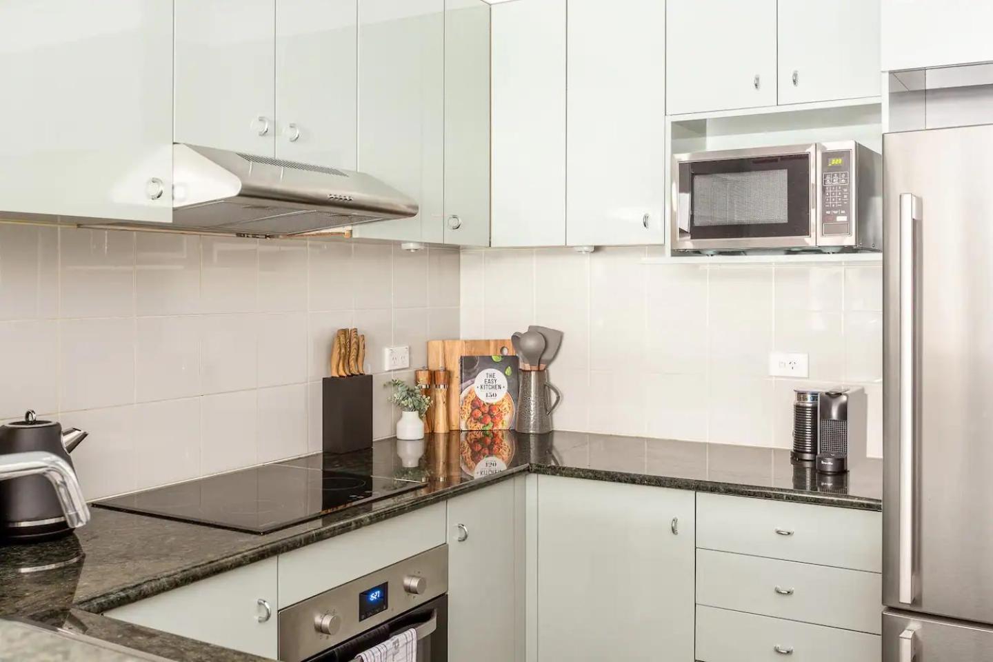 Great Location! Darling Harbour Superb 2Br Apt Sydney Eksteriør bilde