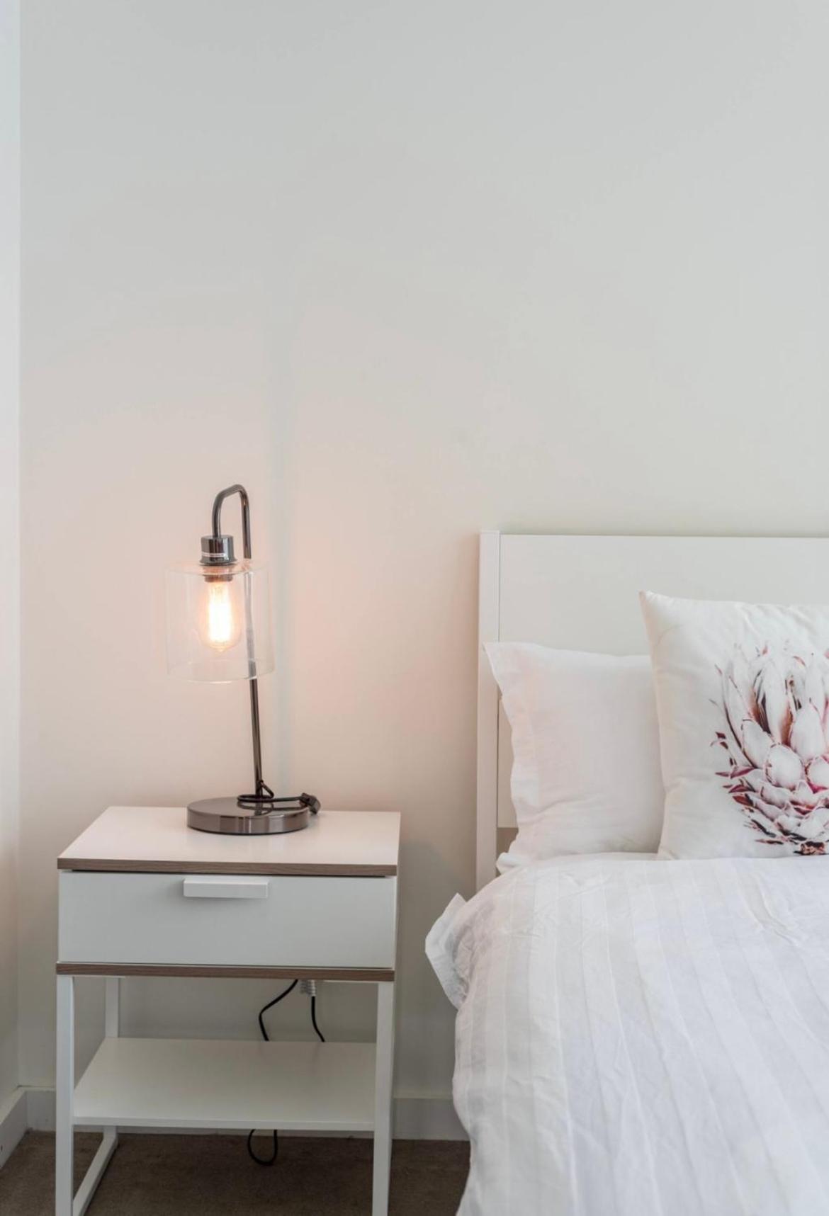 Great Location! Darling Harbour Superb 2Br Apt Sydney Eksteriør bilde