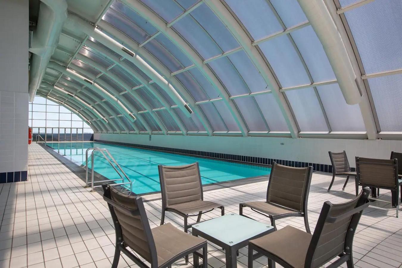Great Location! Darling Harbour Superb 2Br Apt Sydney Eksteriør bilde
